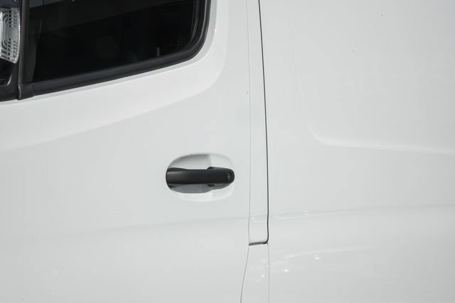 New 2026 Arctic White Mercedes-Benz Cargo 144 WB image 58
