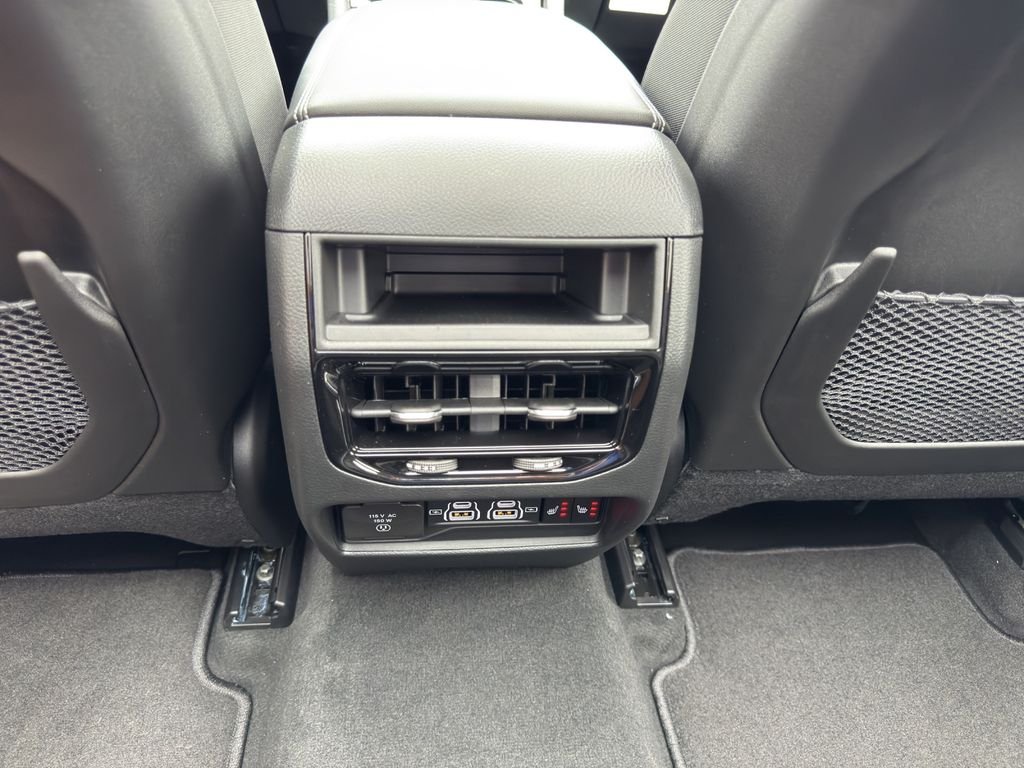 2025 Jeep Grand Cherokee Limited - Photo 15