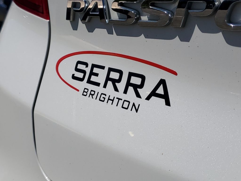 2019 Honda Passport Touring - Photo 36