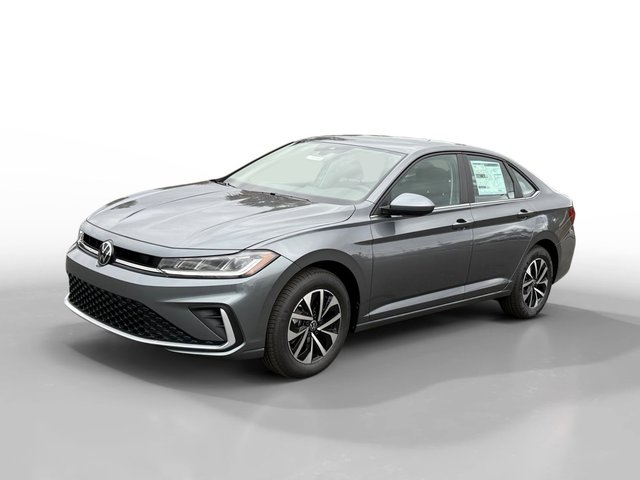 2026 Volkswagen Jetta S