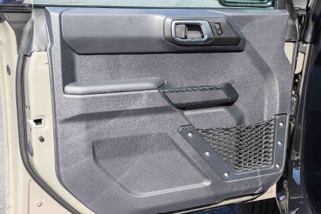 New 2026 Marsh Gray Ford Big Bend® image 51
