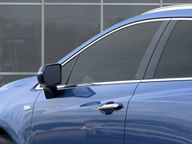 2026 Cadillac XT5 Luxury - Photo 12
