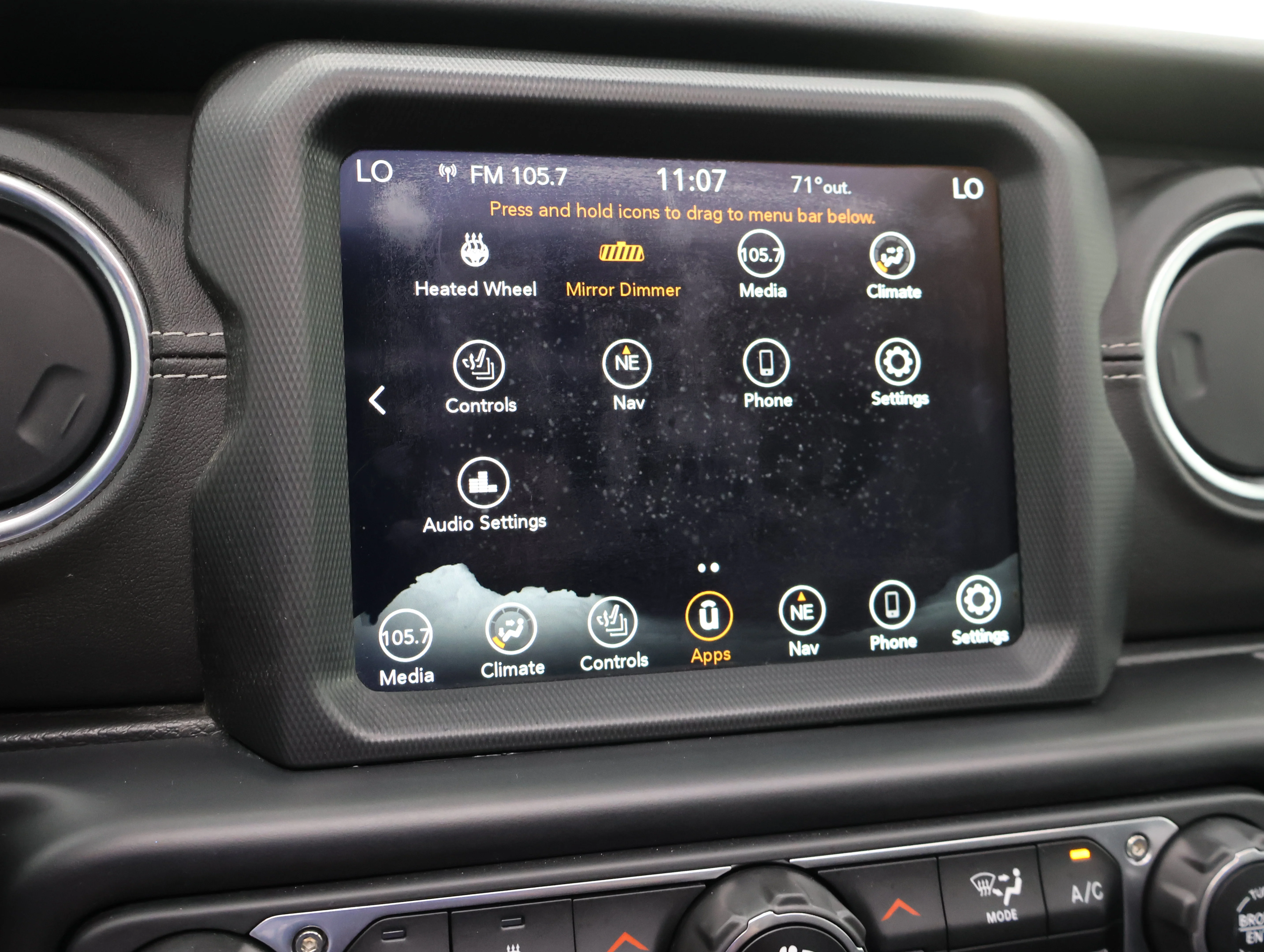 Used 2022 Hydro Blue Pearlcoat Jeep Unlimited Sahara image 53