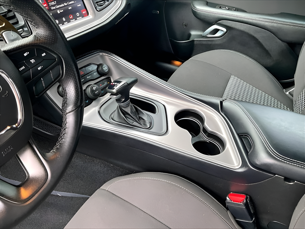 2023 Dodge Challenger R/T - Photo 19