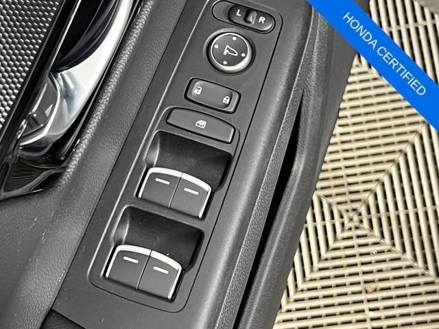 2025 Honda CR-V EX-L - Photo 82