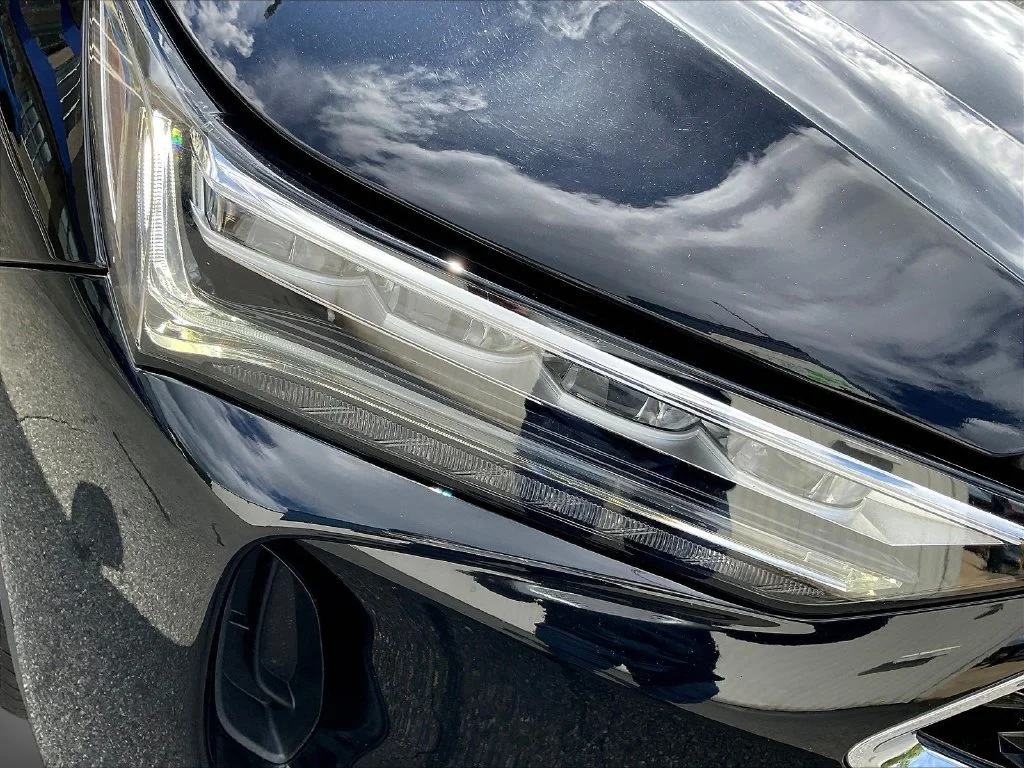 Used 2023 Black Acura Technology image 34