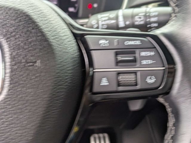 Used 2022 Blue Honda Sport Touring image 26