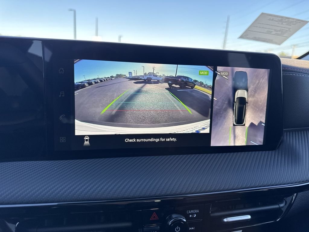 2026 Nissan KICKS SR AWD - Photo 17