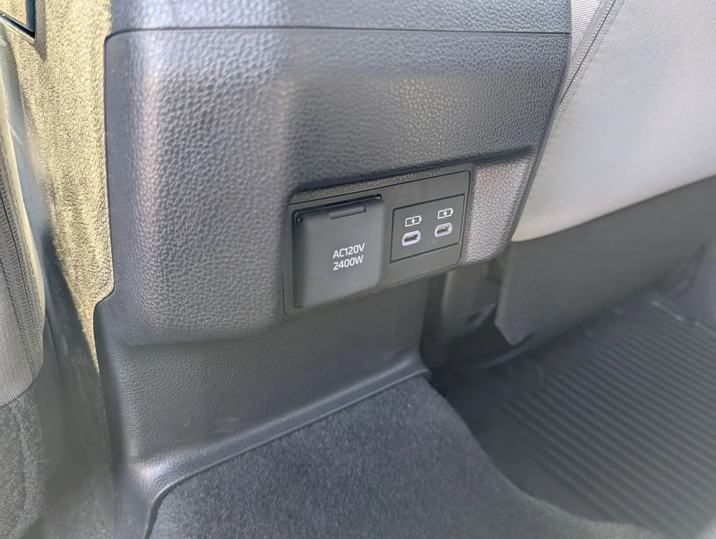 2026 Toyota Tacoma TRD Sport - Photo 13