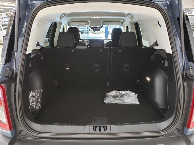 New 2026 Azure Gray Metallic Tri-Coat Ford Big Bend® image 9