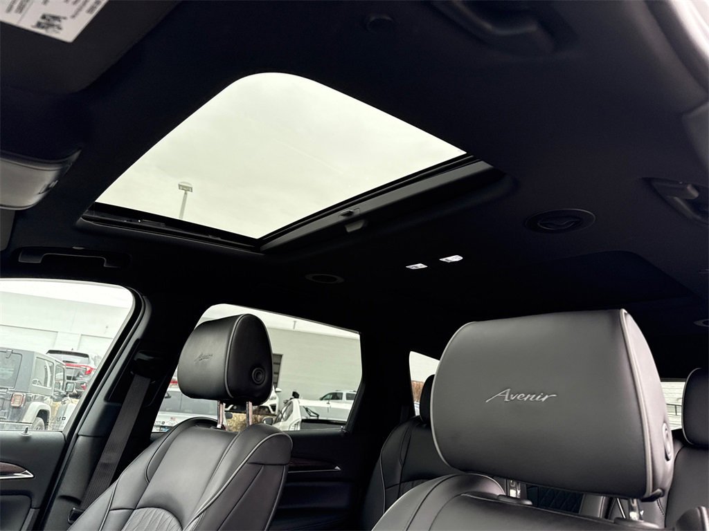 2022 BUICK ENCLAVE - Image 27