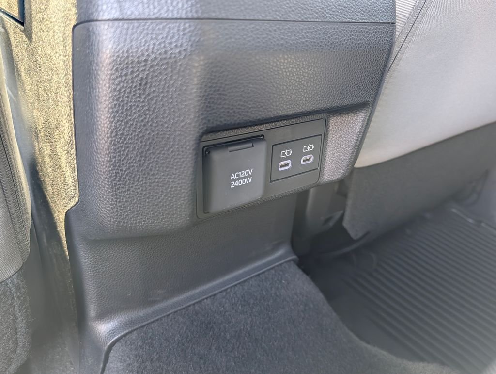 2026 Toyota Tacoma TRD Sport - Photo 13