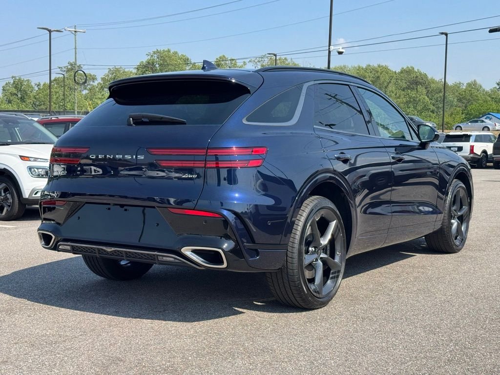 2026 GENESIS GV70 Sport Prestige - Photo 12