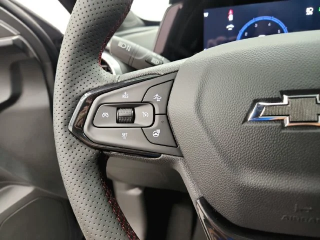 New 2026 Mosaic Black Metallic Chevrolet 2RS image 39