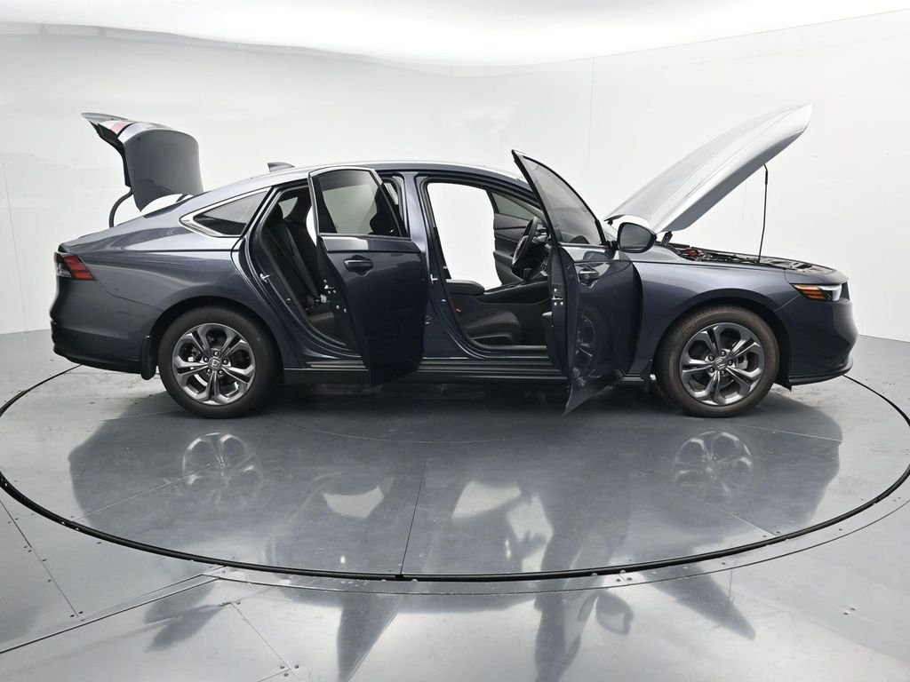 2023 Honda Accord EX - Photo 42