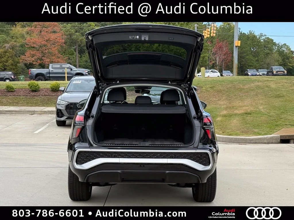 Used 2026 Black Audi S line image 17