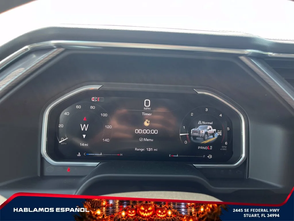 New 2026 Glacier White Tricoat GMC Denali Ultimate image 27