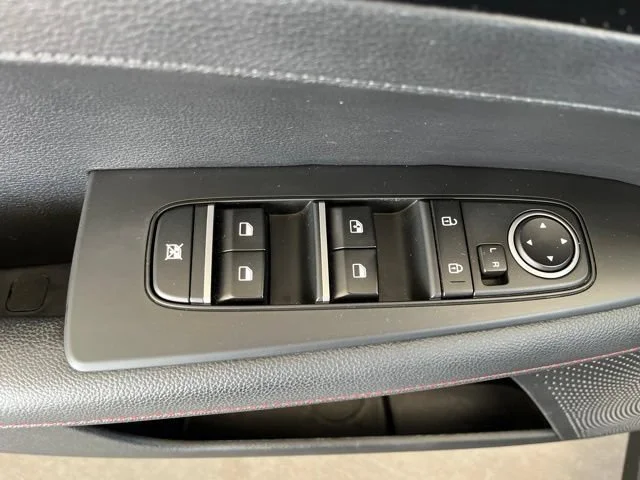 Certified Used 2024 Gravity Gray Kia GT image 41