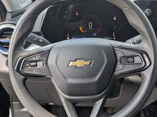 Used 2025 Black Chevrolet LT image 14