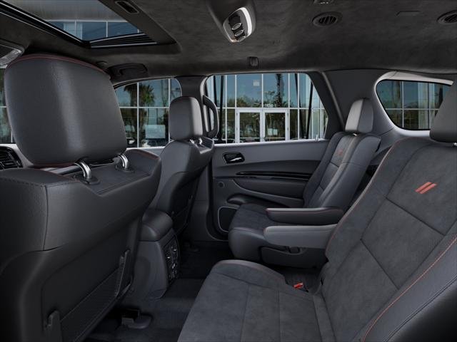 New 2026 DB Black Clearcoat Dodge GT Premium HEMI V8 image 23