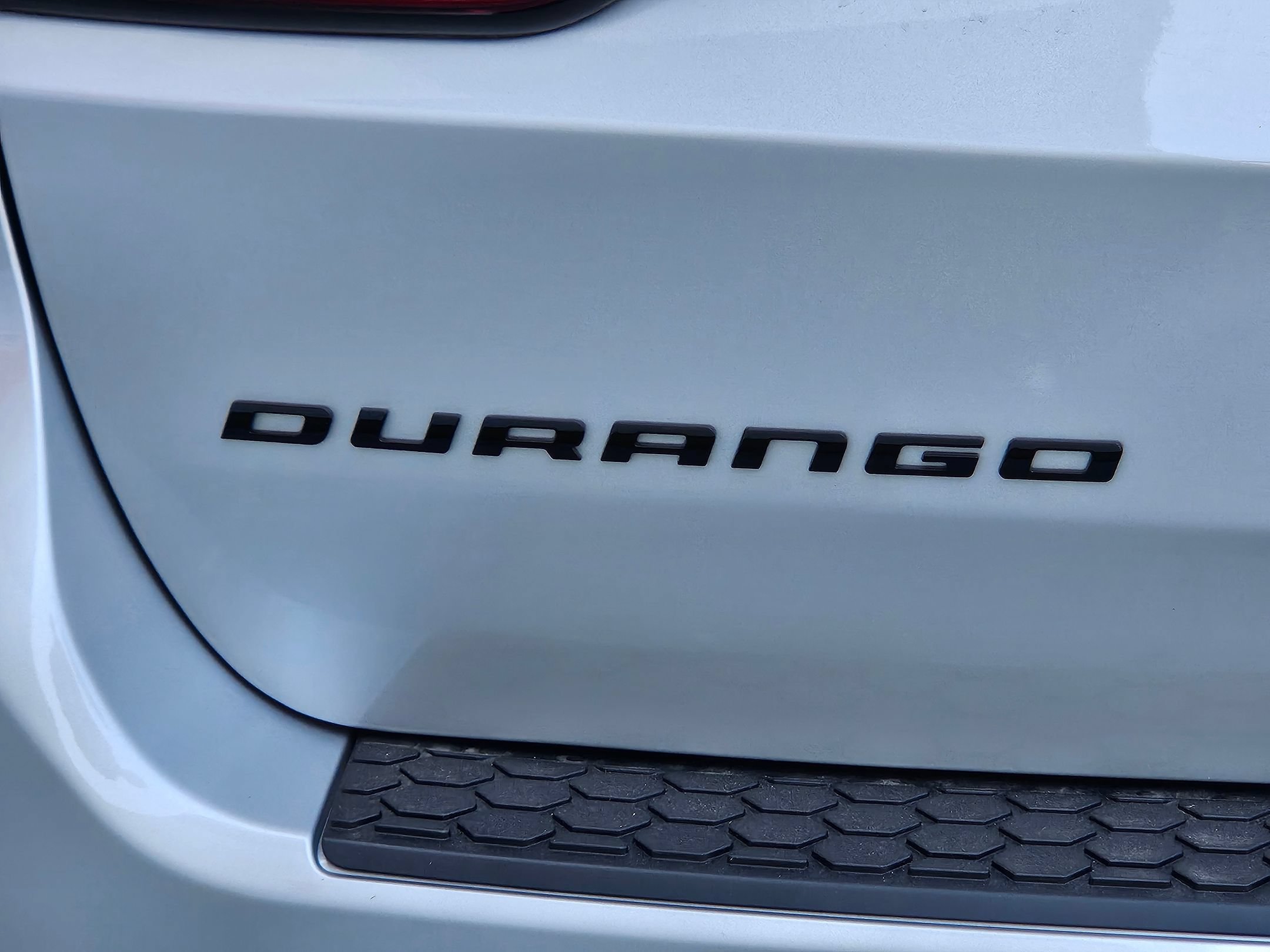 New 2026 Triple Nickel Exterior Paint Dodge GT image 26