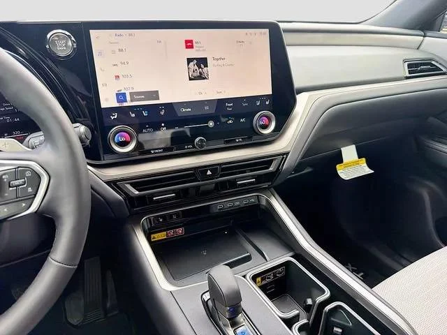 New 2026 Nightfall Mica Lexus PREMIUM image 37