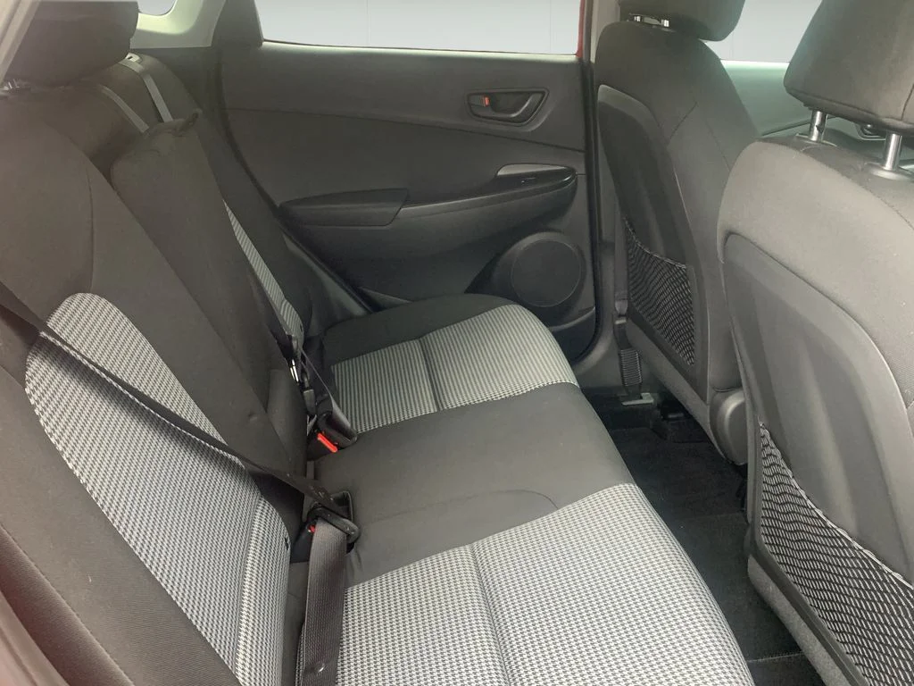 Used 2021 Pulse Red Hyundai SEL image 39