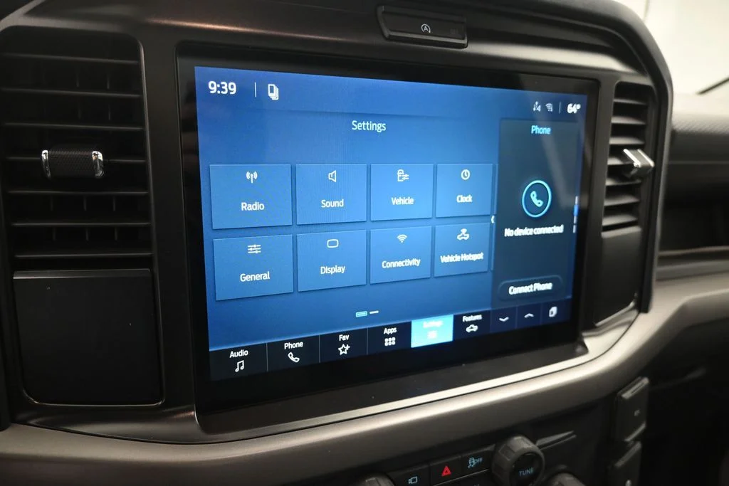 New 2026 Gray Ford XL image 15
