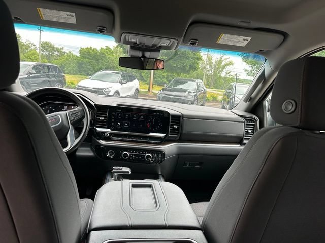 2022 GMC Sierra 1500 Elevation - Photo 25