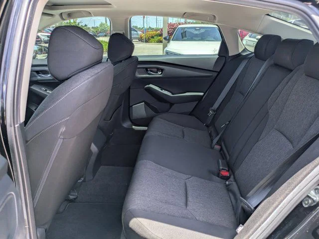 2024 Honda Accord EX - Photo 13