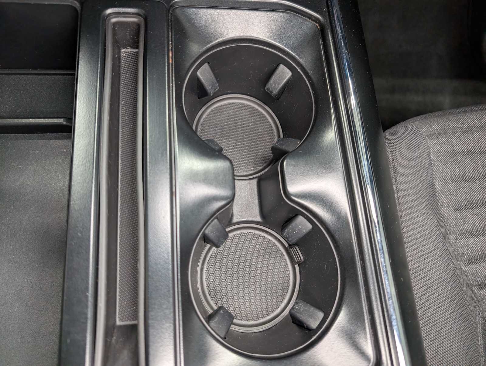 Used 2023 Carbonized Gray Ford XL image 28