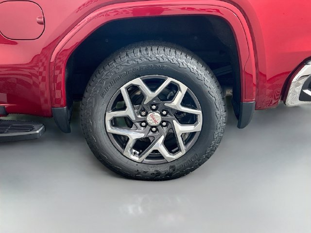 2023 GMC Sierra 1500 SLT - Photo 39