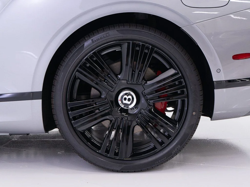2026 Bentley Continental GTC Azure - Photo 47