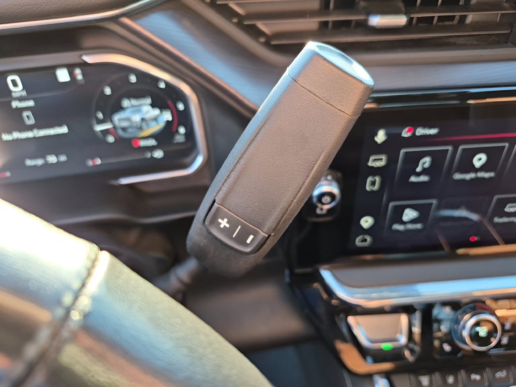 Used 2026 Sterling Metallic GMC Denali Ultimate image 27