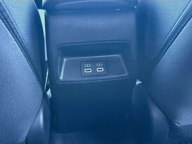 Certified Used 2023 Black Toyota SE image 24