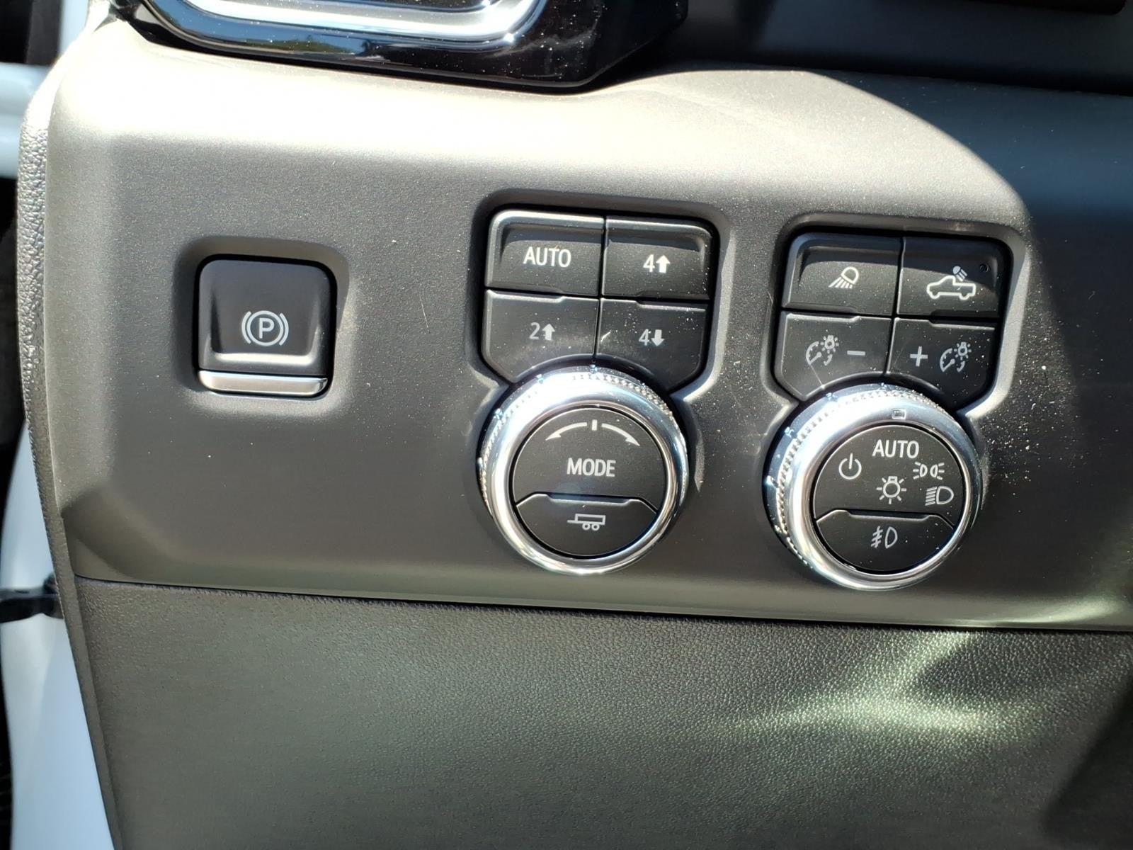 2026 GMC Sierra 1500 Denali - Photo 75
