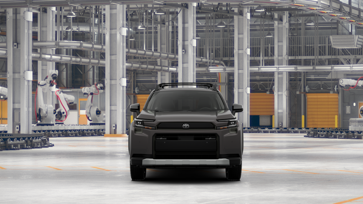 New 2026 Urban Rock Toyota Woodland image 17