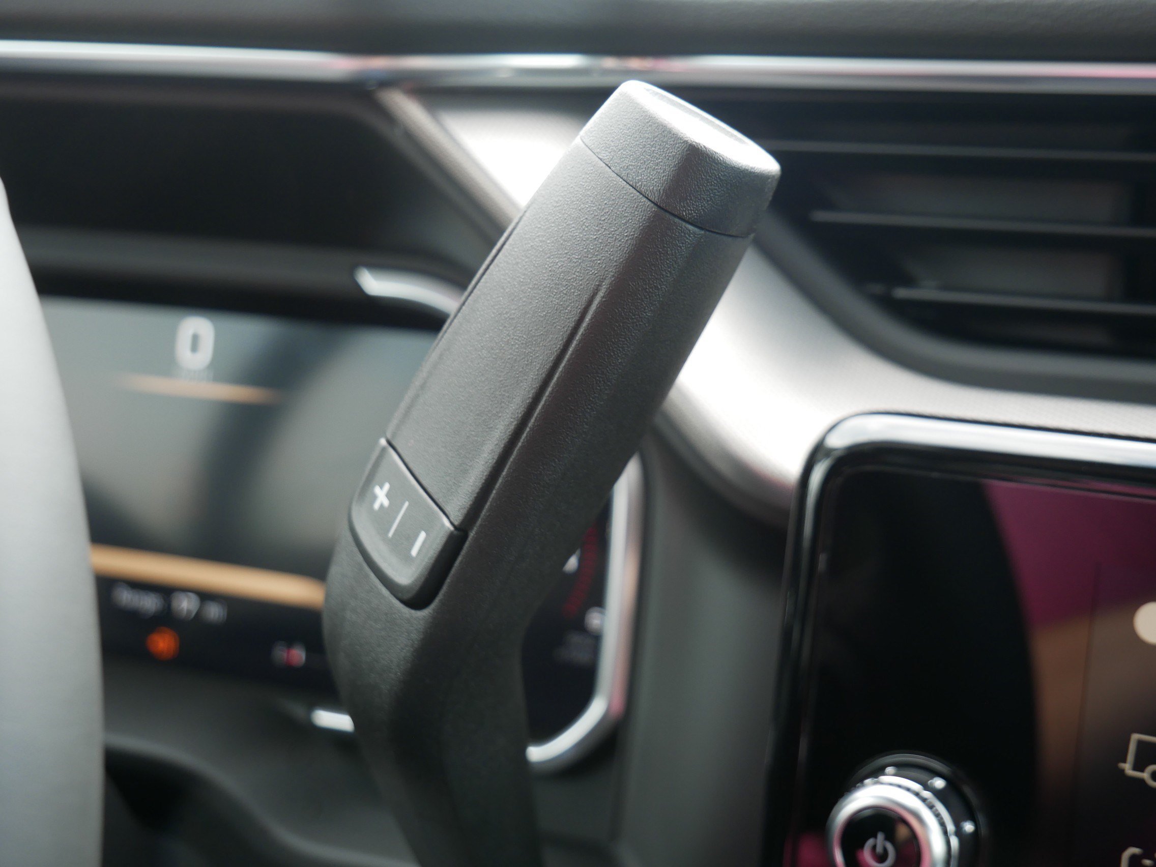 New 2026 Downpour Metallic GMC Denali image 9