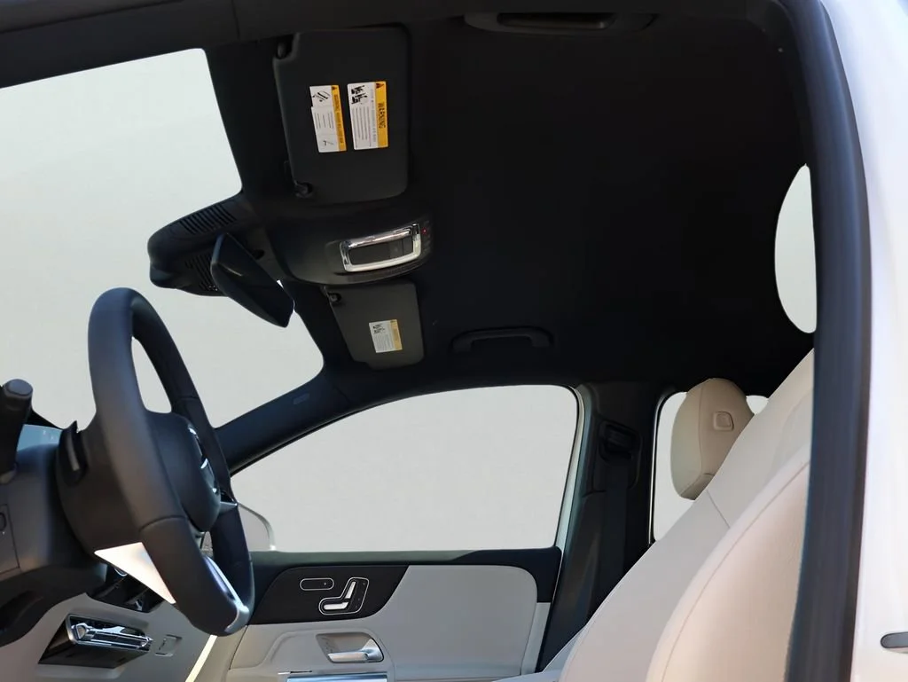New 2026 Polar White Mercedes-Benz GLA 250 image 80