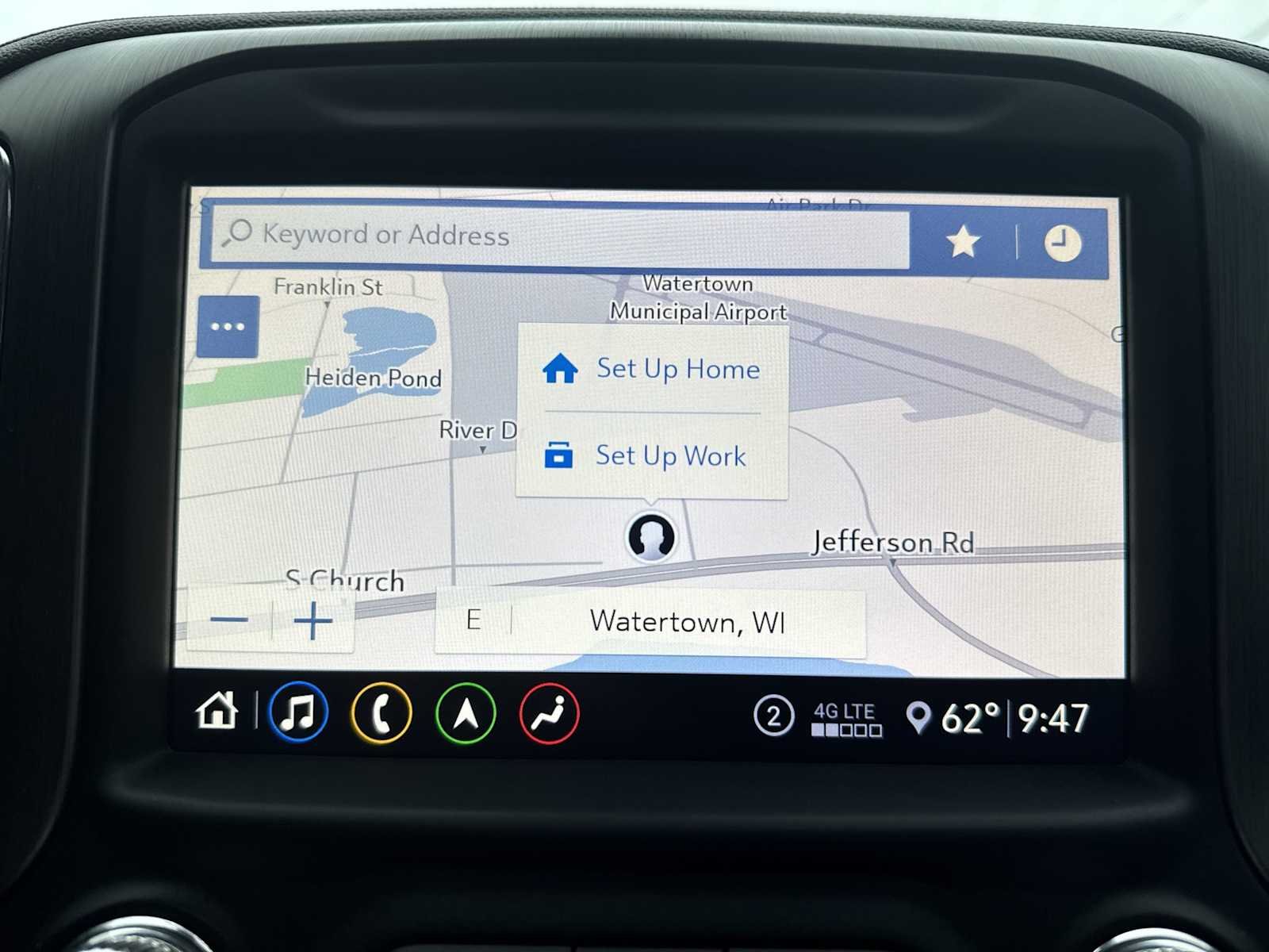 2020 GMC Sierra 1500 Denali Denali - Photo 26