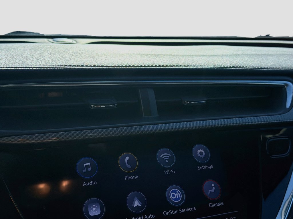 Used 2023 Blue Buick Select image 13