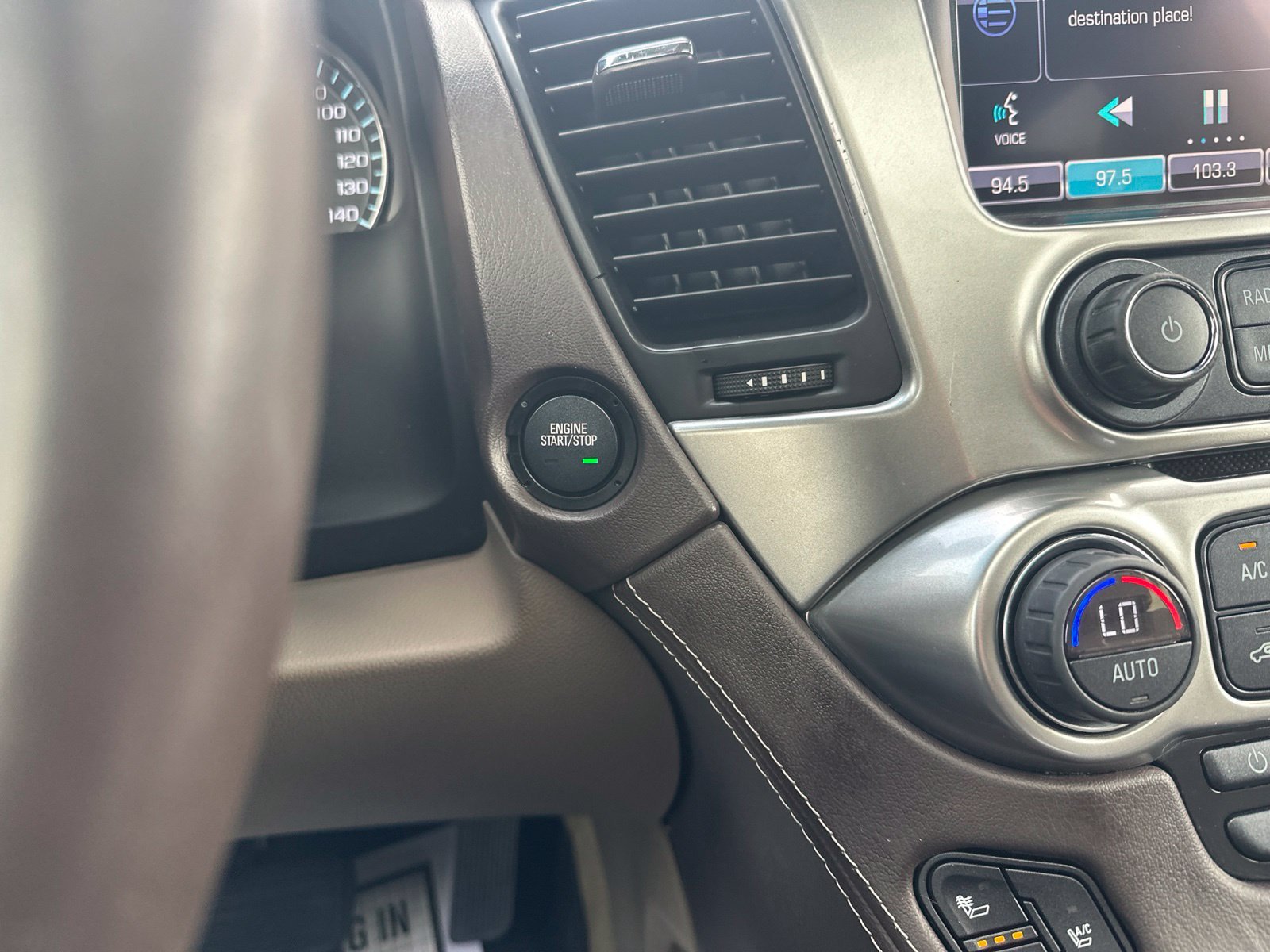 Used 2015 Black Chevrolet LTZ image 59