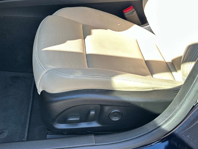 Used 2021 Blue Cadillac Premium Luxury image 19
