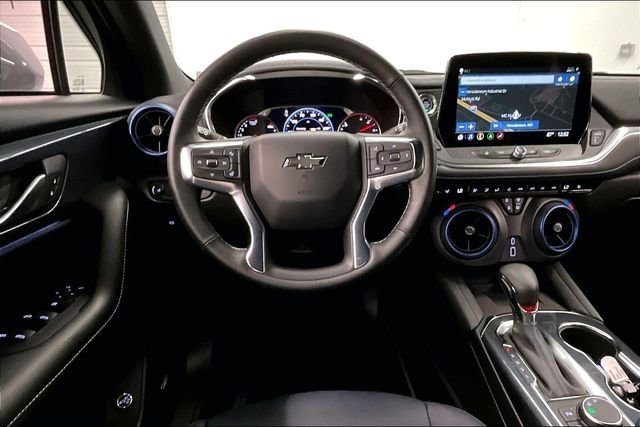 2024 Chevrolet Blazer RS - Photo 6