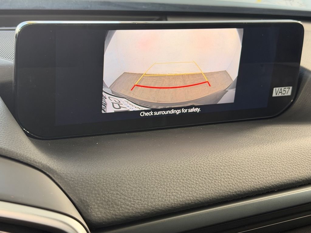 New 2026 Polymetal Gray Metallic Mazda 2.5 S Premium AWD image 11