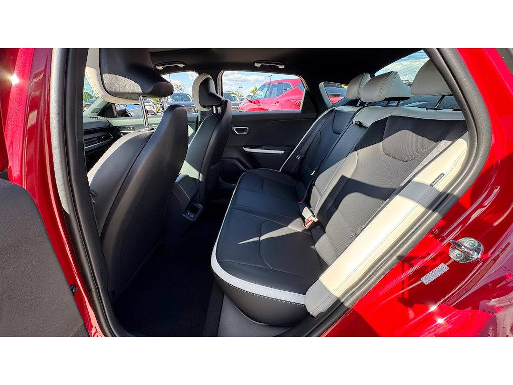 New 2026 Currant Red Kia GT-Line image 26