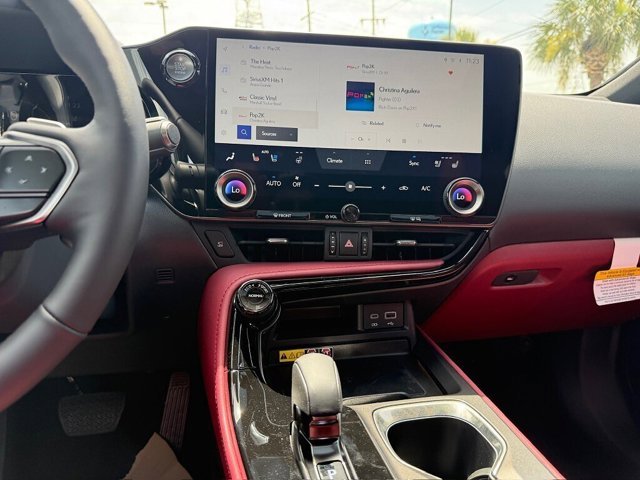 New 2026 Caviar Lexus PREMIUM image 28
