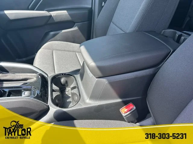 New 2026 Sterling Gray Metallic Chevrolet Trail Boss image 29