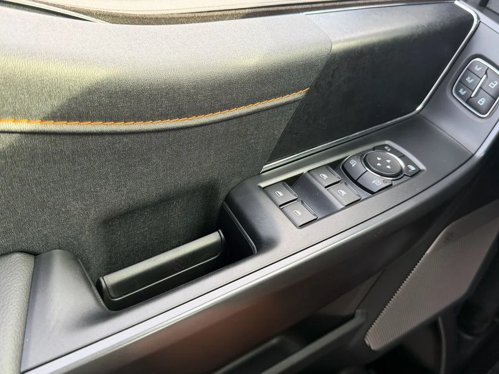 New 2026 Avalanche Ford Tremor® image 20