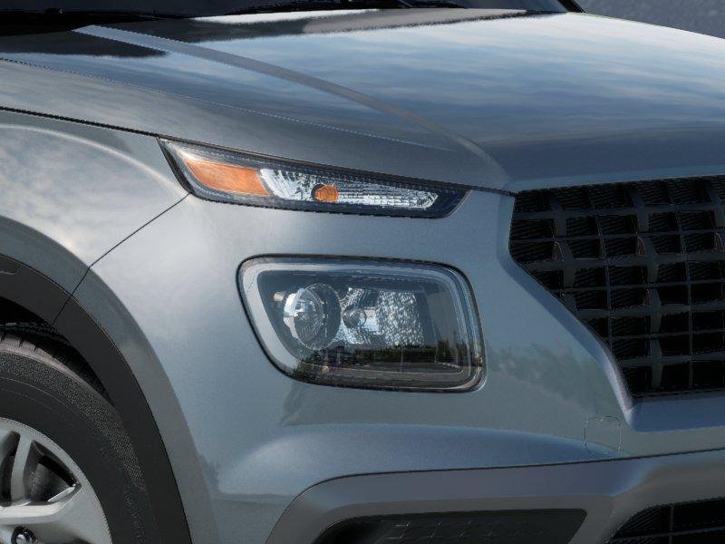 New 2026 Ecotronic Gray Hyundai SE image 39
